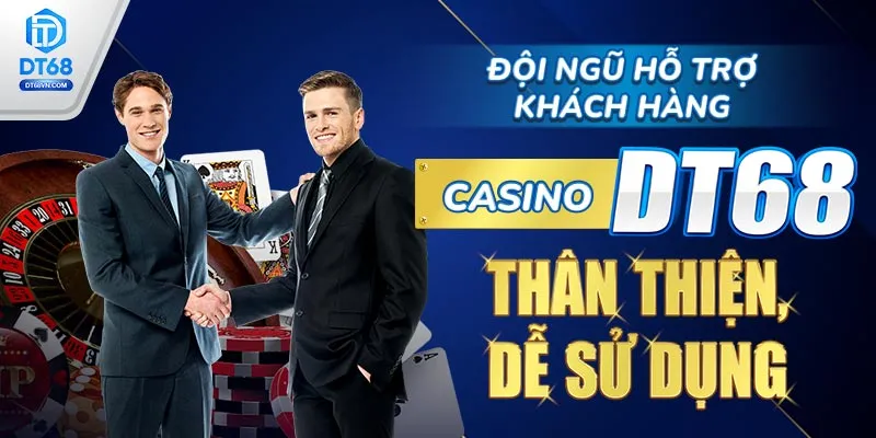 Đội ngũ hỗ trợ khách hàng luôn sẵn sàng 24/7.